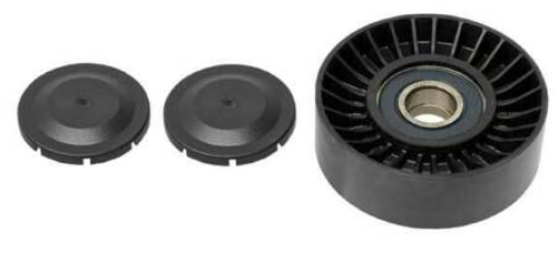 Idler Pulley