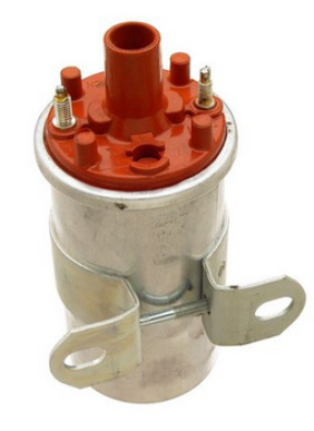 Ignition Coil (380SE 380SL 500SEC 500SEL)