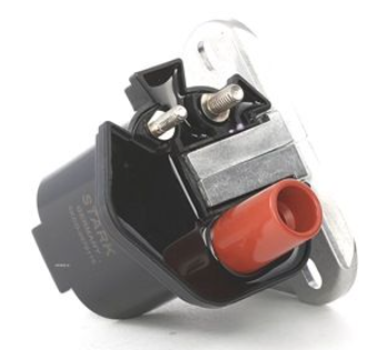 Ignition Coil Left