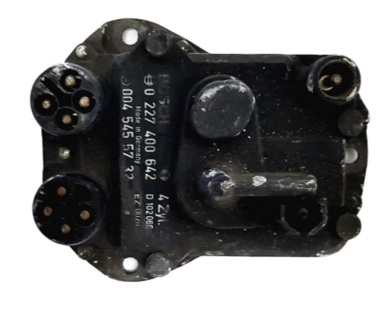Ignition Control Module (190E)