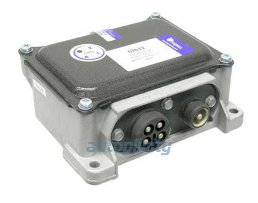 Ignition Control Module (280E 450SE 380SEL)