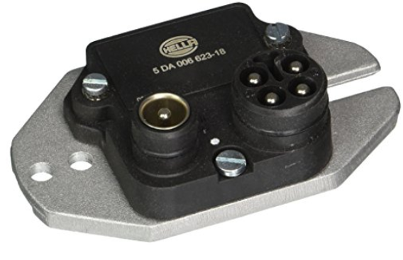Ignition Control Unit