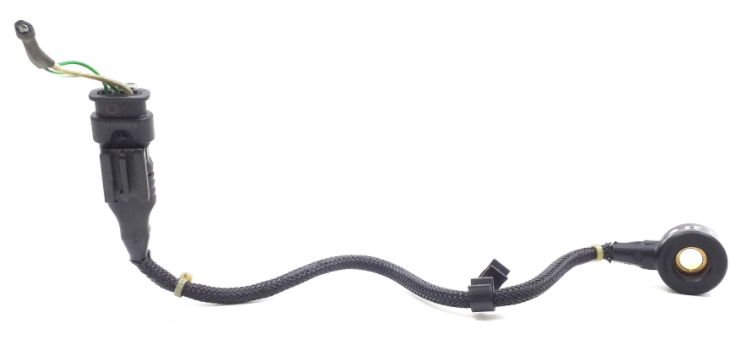 Ignition Knock (Detonation) Sensor