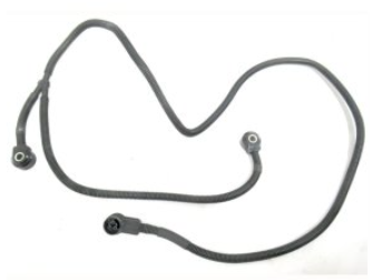 Ignition Knock (Detonation) Sensor Left