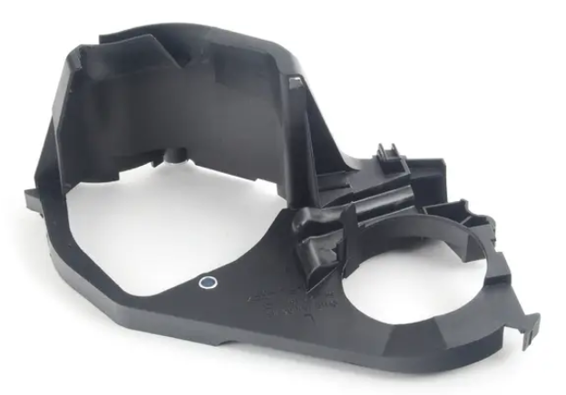 Ignition Suppressor Housing Cover