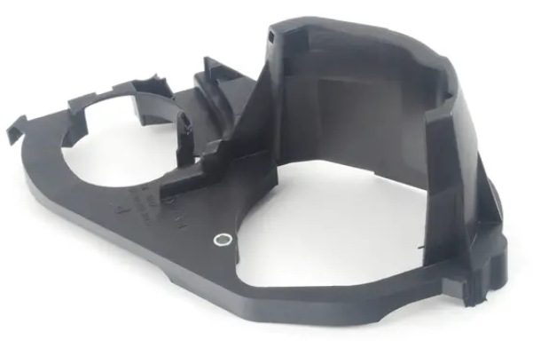 Ignition Suppressor Housing Cover