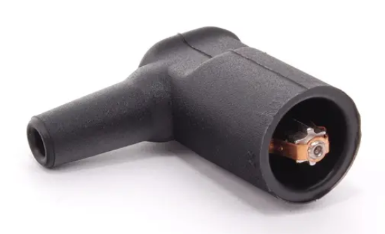 Ignition Wire End Plug