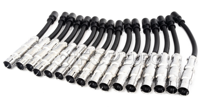 Ignition Wire Set