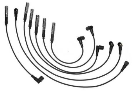 Ignition Wire Set