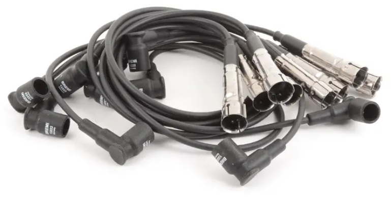 Ignition Wire Set