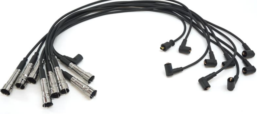 Ignition Wire Set