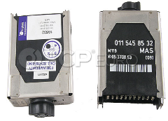 MAS Control Unit