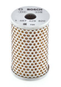 Mercedes Engine Oil Filter