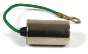 Mercedes Porsche VW Volvo Ignition Condenser