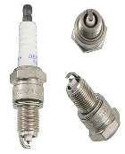 Mercedes Spark Plug