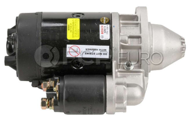 Motor