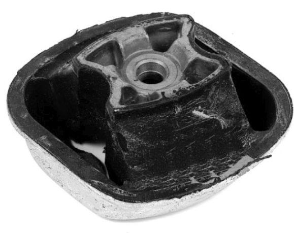 Engine mount