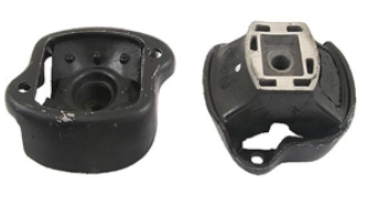Engine mount