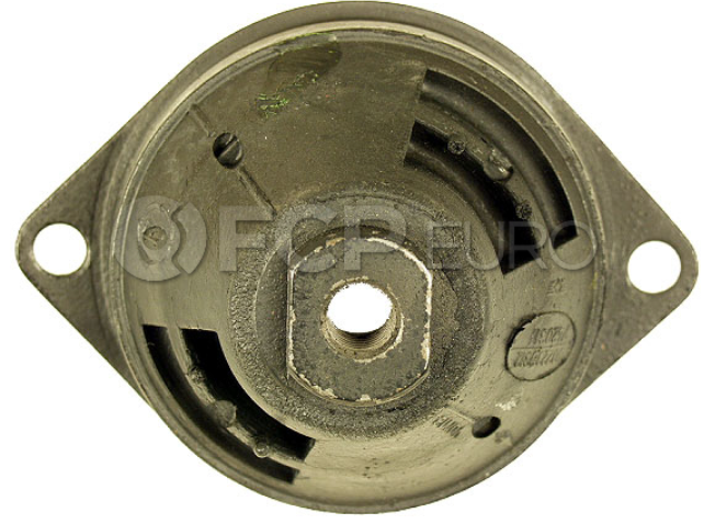 Engine mount