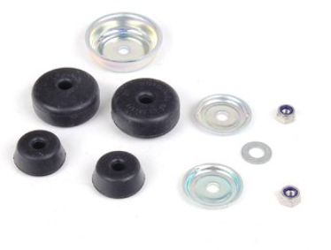 Mount Damper Bushing Kit