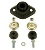 Mount Damper Bushing Kit