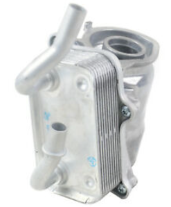 Oil Cooler