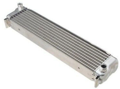 Oil Cooler