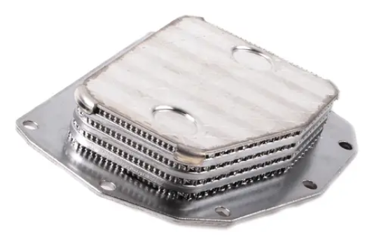 Oil Cooler