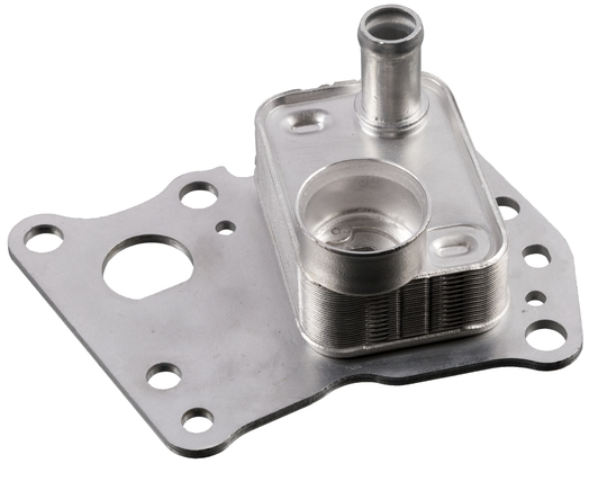 Oil Cooler