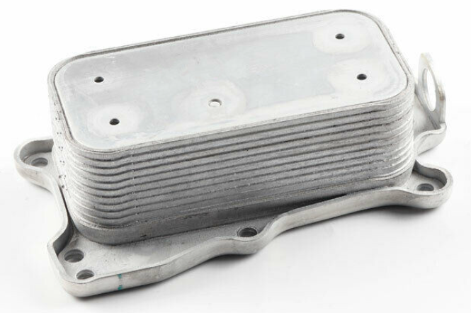 Oil Cooler