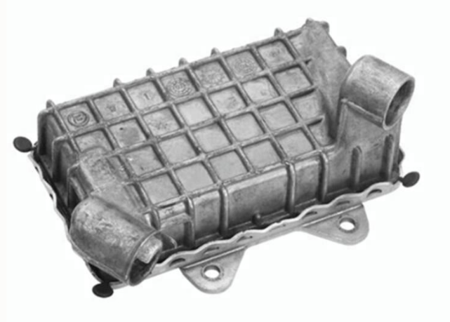 Oil Cooler