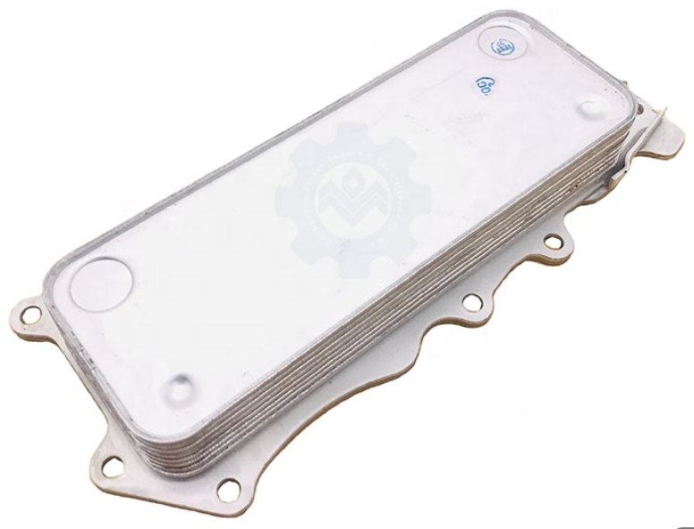 Oil Cooler
