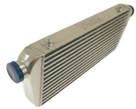 Oil Cooler (300SE 500E S320)