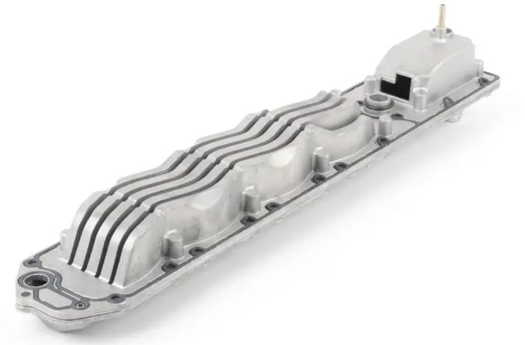 Oil Cooler (S600)
