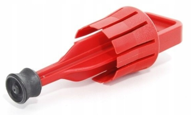 Oil Dipstick Tube