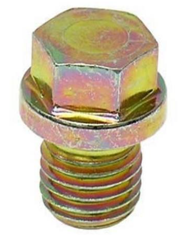 Oil Drain Plug