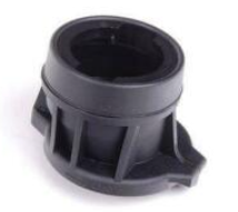 Oil Filler Boot