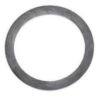 Oil Filler Cap Gasket