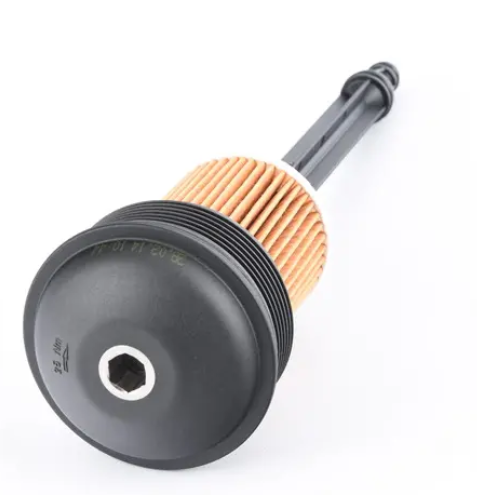 Oil Filter Housing Cover