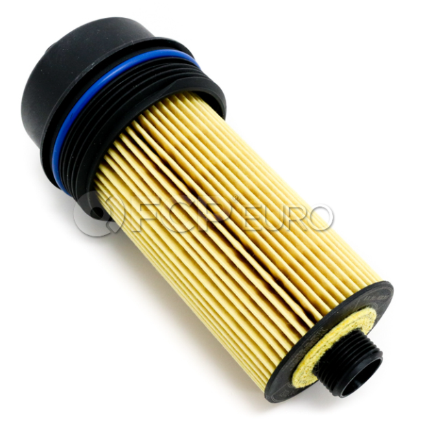 Oil Filter Housing Cover