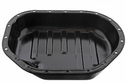 Oil Pan
