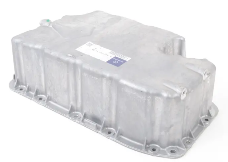 Oil Pan