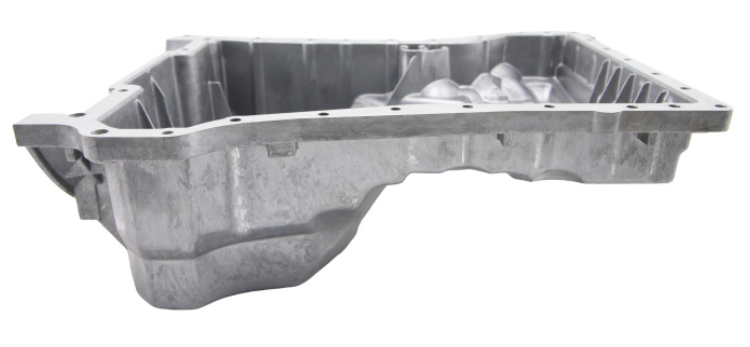 Oil Pan