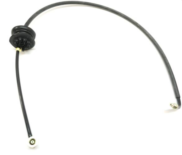 Oil Pressure Gauge Tube
