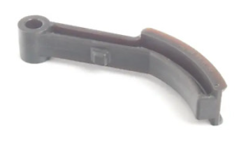Oil Pump Chain Rail