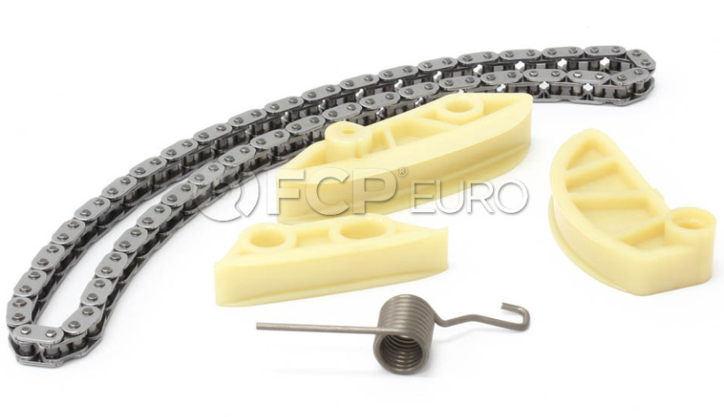 Oil Pump Chain Set