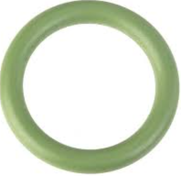 Oil Pump Pickup Tube O