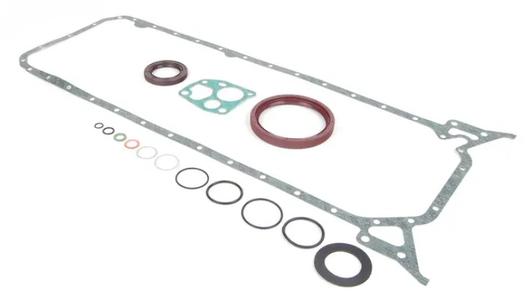 Short Block Gasket Set