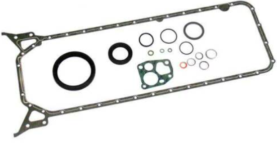 Short Block Gasket Set