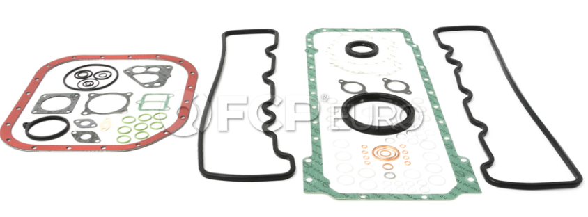 Short Block Gasket Set